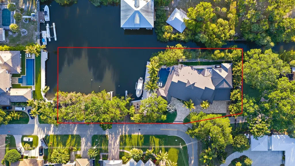 942 Pompano Drive Jupiter FL 33458