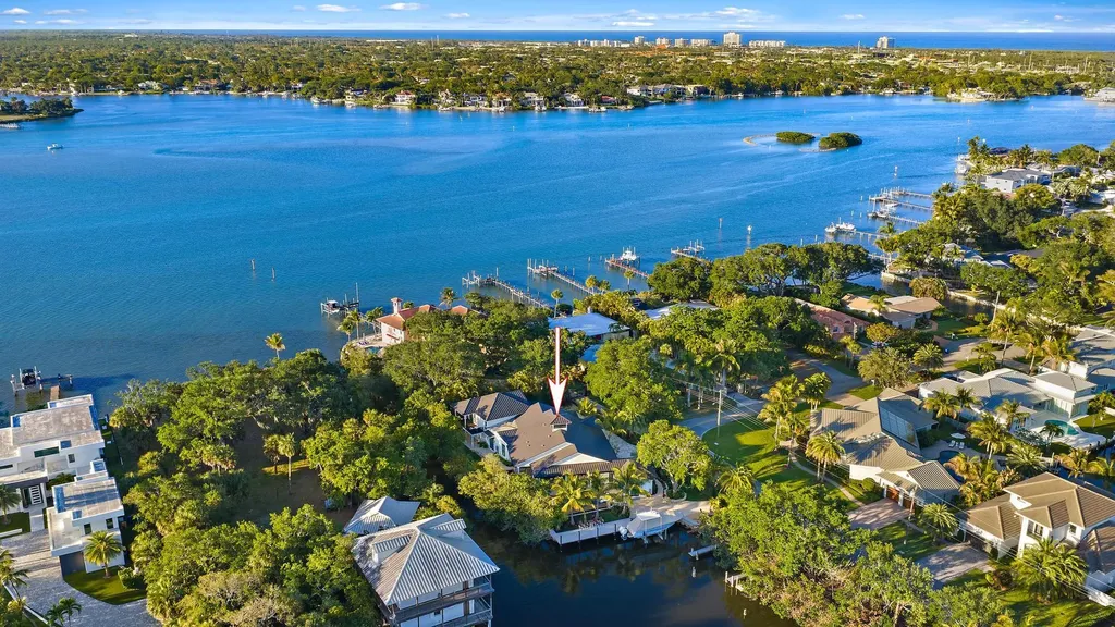 942 Pompano Drive Jupiter FL 33458