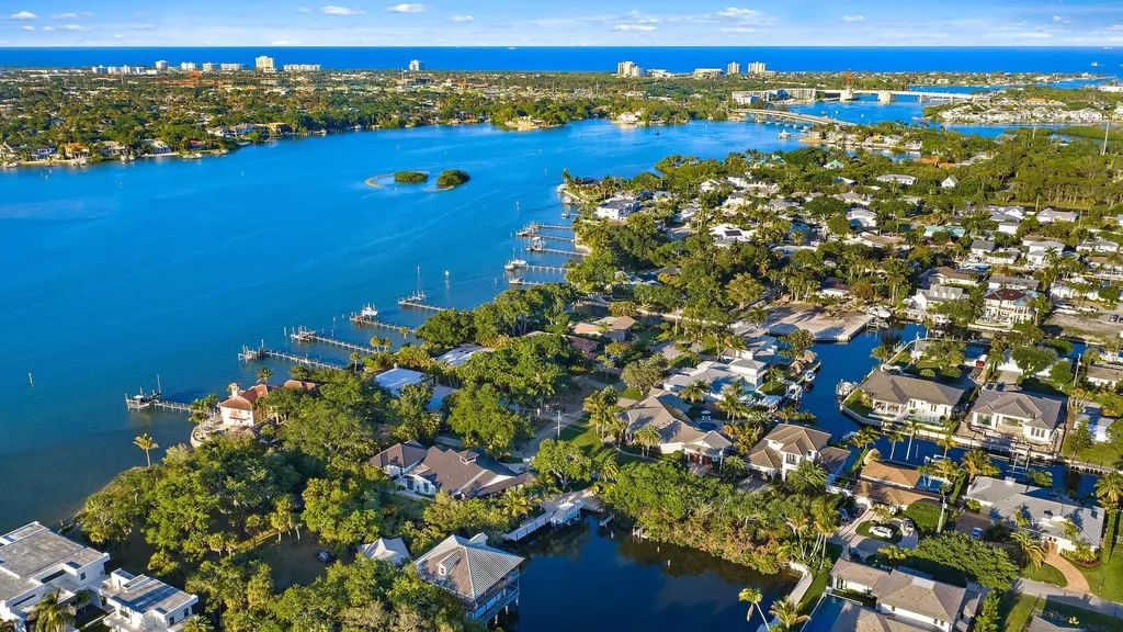 942 Pompano Drive Jupiter FL 33458