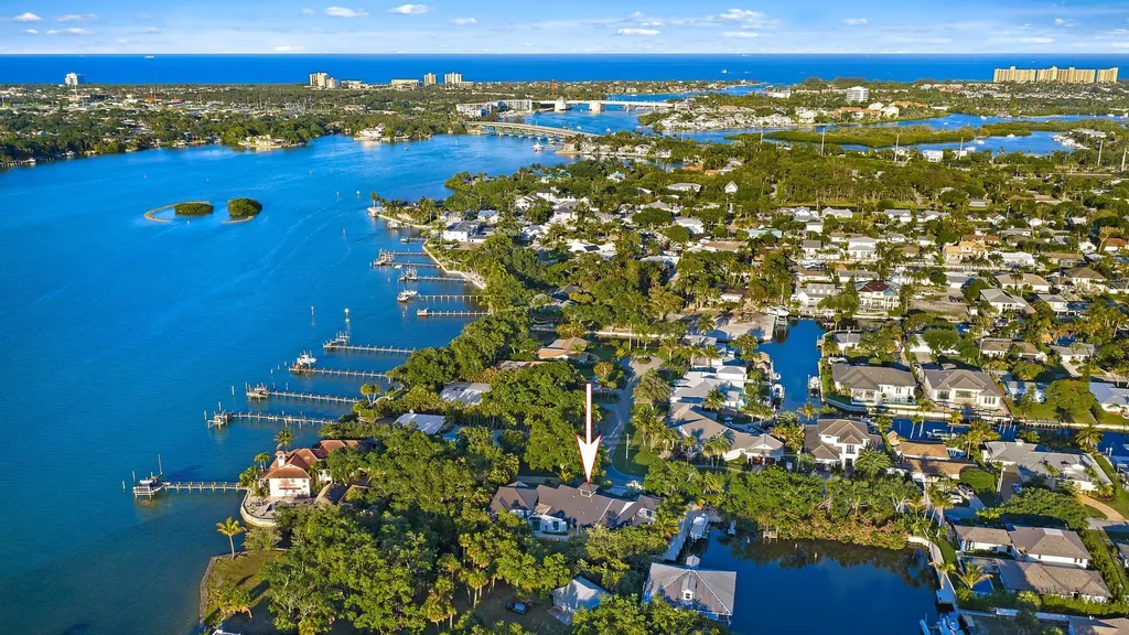 942 Pompano Drive Jupiter FL 33458