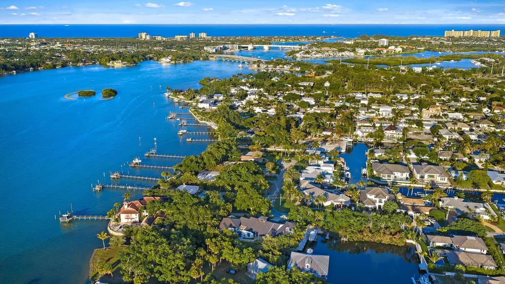 942 Pompano Drive Jupiter FL 33458