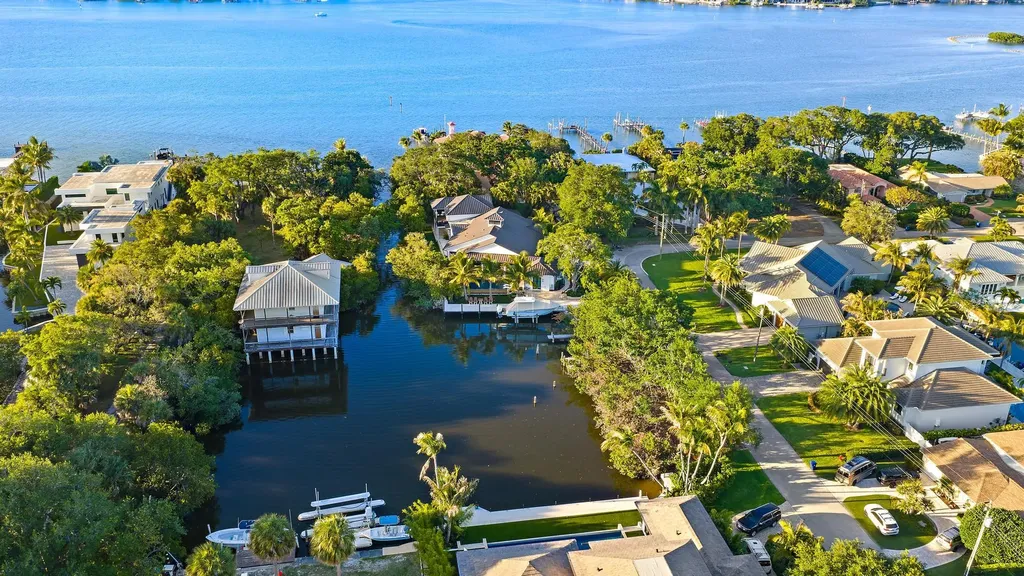 942 Pompano Drive Jupiter FL 33458