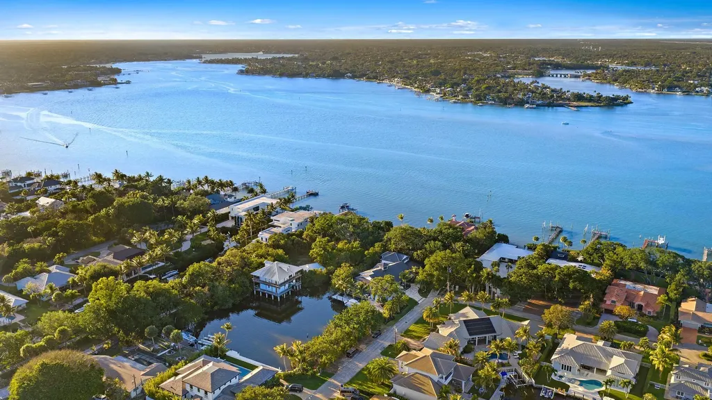 942 Pompano Drive Jupiter FL 33458