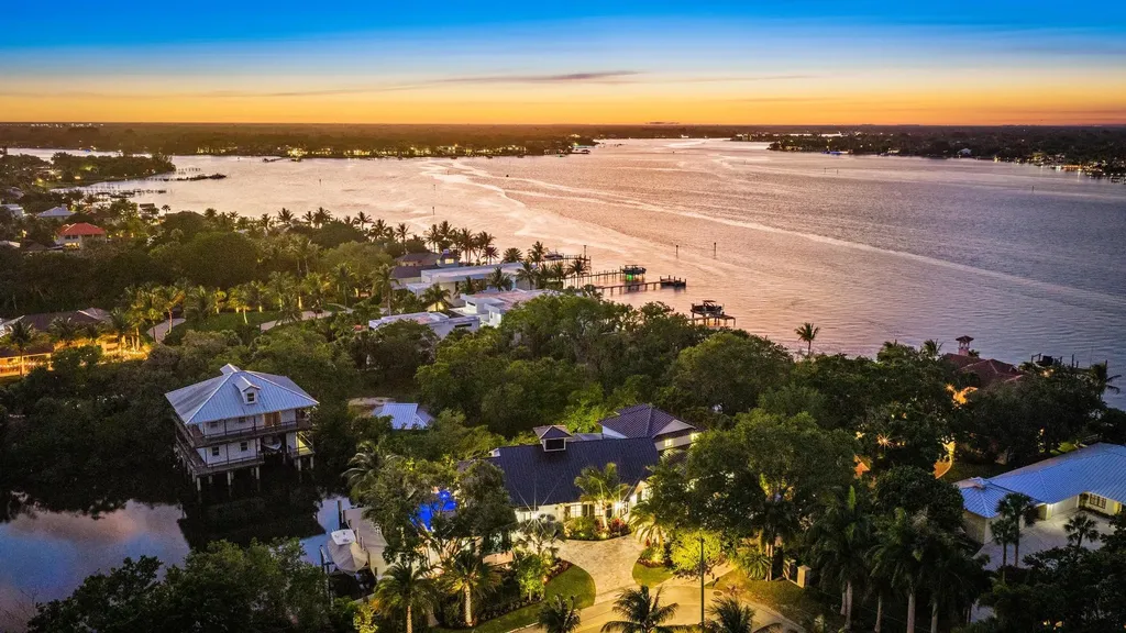 942 Pompano Drive Jupiter FL 33458