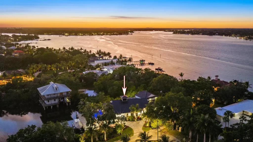 942 Pompano Drive Jupiter FL 33458