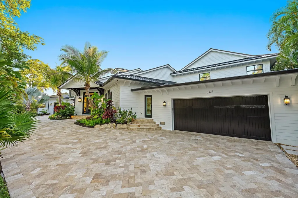 942 Pompano Drive Jupiter FL 33458