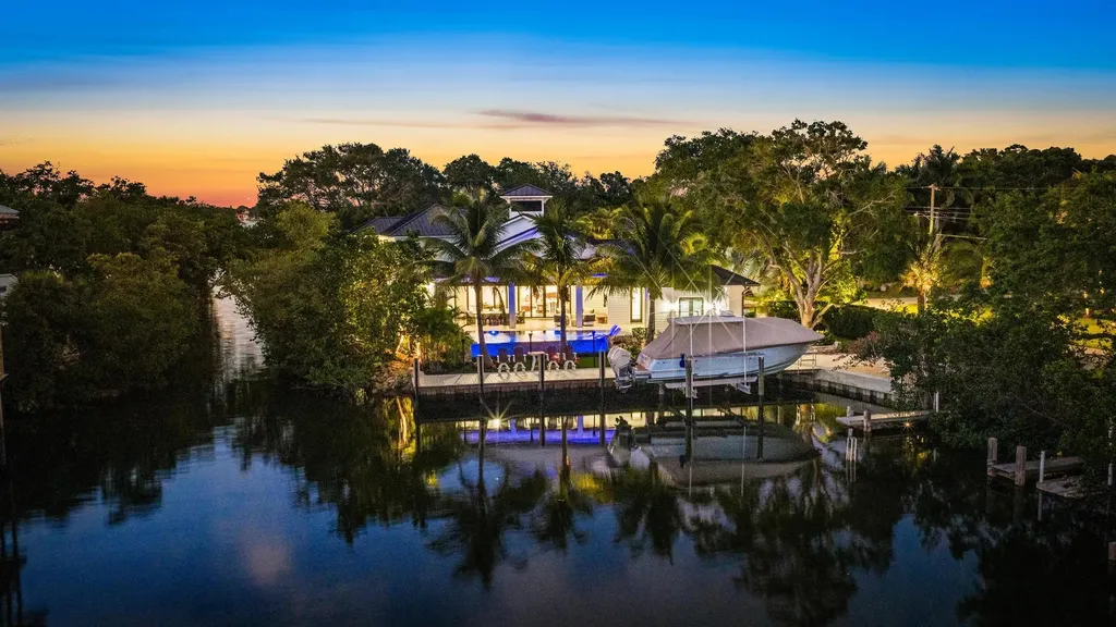 942 Pompano Drive Jupiter FL 33458