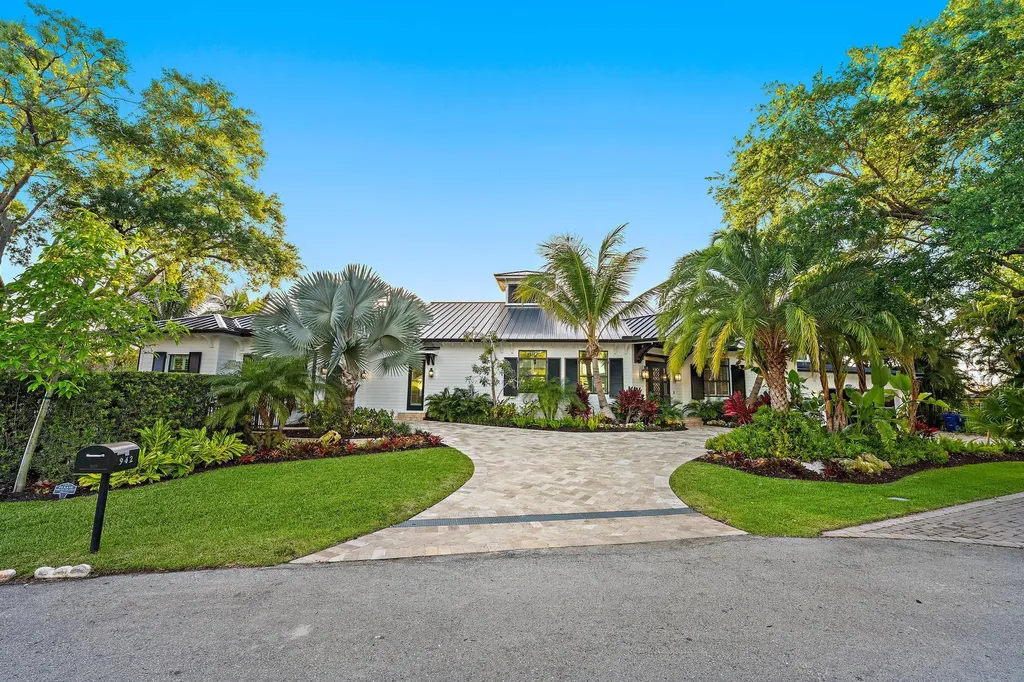 942 Pompano Drive Jupiter FL 33458