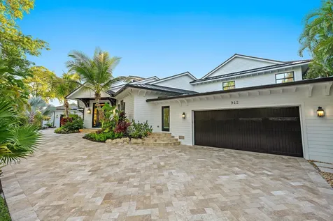942 Pompano Drive Jupiter FL 33458