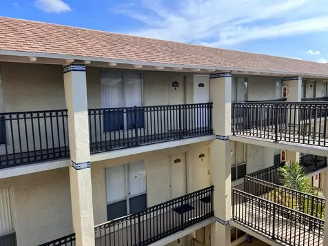 1500 N Congress Avenue West Palm Beach FL 33401