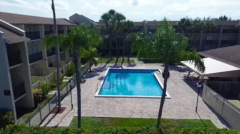 1500 N Congress Avenue West Palm Beach FL 33401