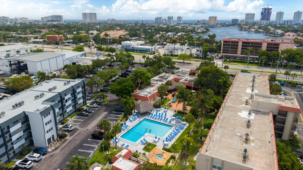 777 S Federal Highway Pompano Beach FL 33062