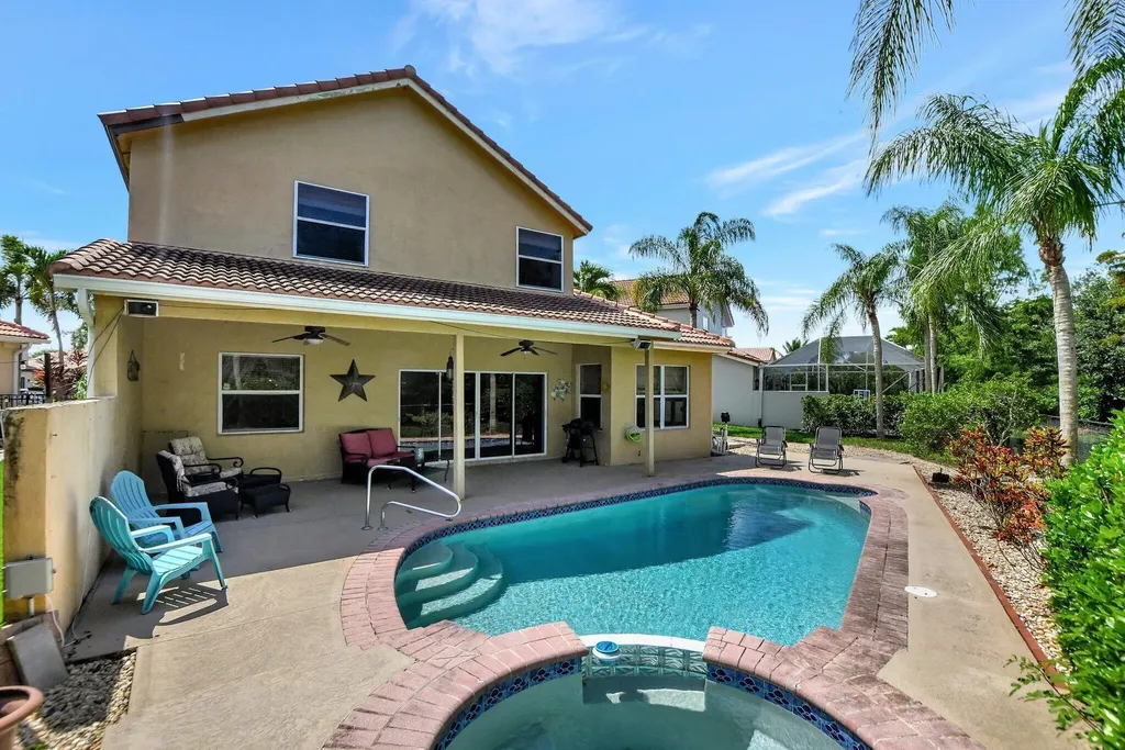 21783 Philmont Court Boca Raton FL 33428