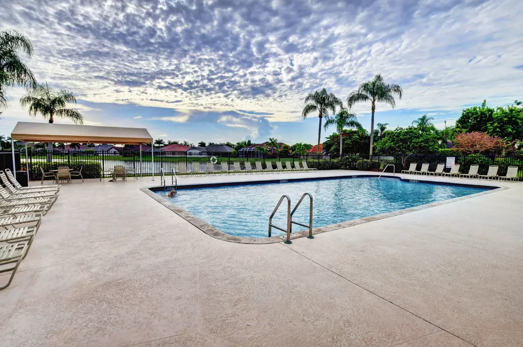 21783 Philmont Court Boca Raton FL 33428