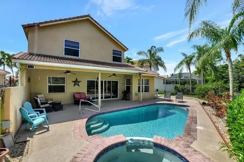 21783 Philmont Court Boca Raton FL 33428