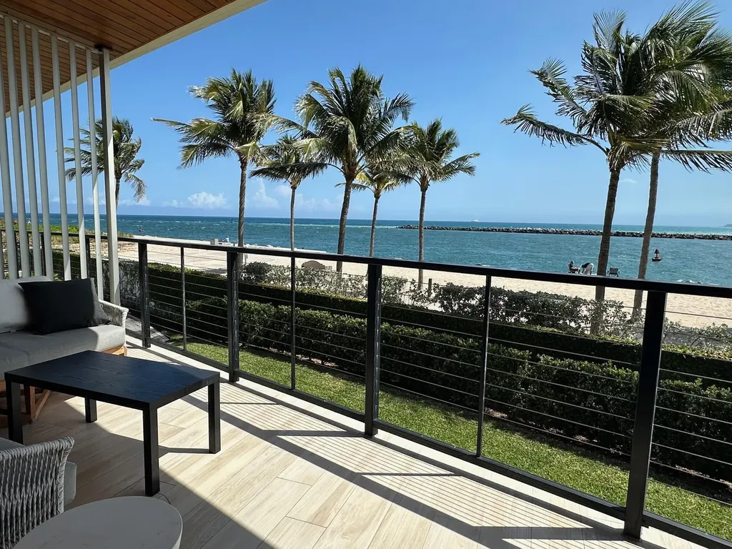 106 Inlet Way Palm Beach Shores FL 33404