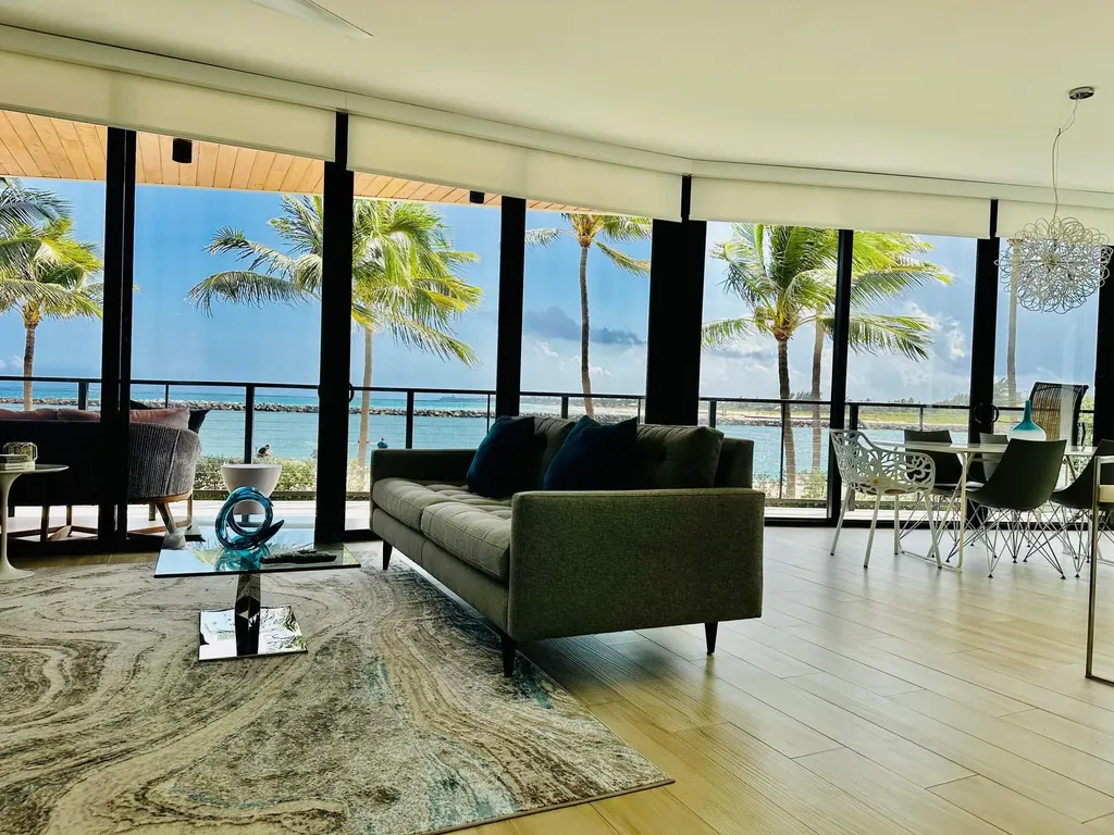 106 Inlet Way Palm Beach Shores FL 33404