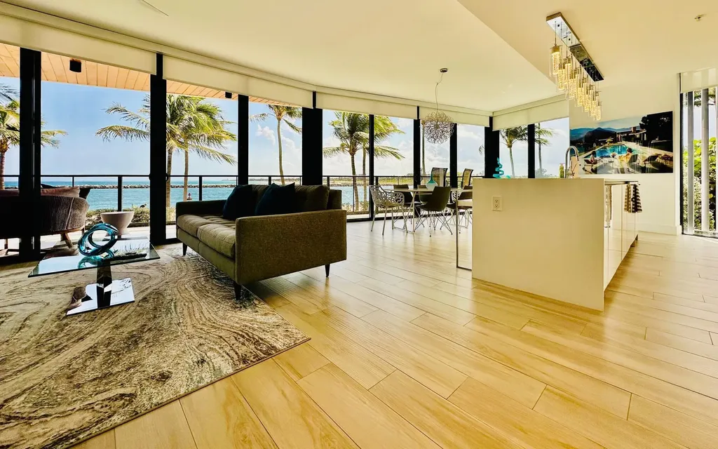 106 Inlet Way Palm Beach Shores FL 33404