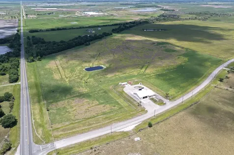 000 NE 168th Street Okeechobee FL 34972
