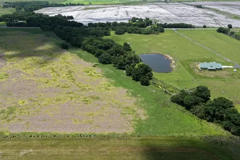 000 NE 168th Street Okeechobee FL 34972