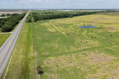 000 NE 168th Street Okeechobee FL 34972