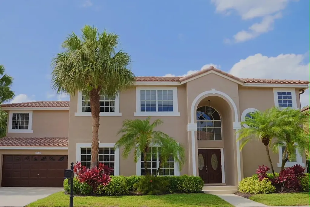 10645 Wheelhouse Circle Boca Raton FL 33428