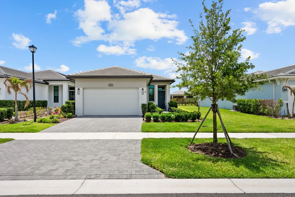 9013 SW Vetta Way Port St Lucie FL 34987