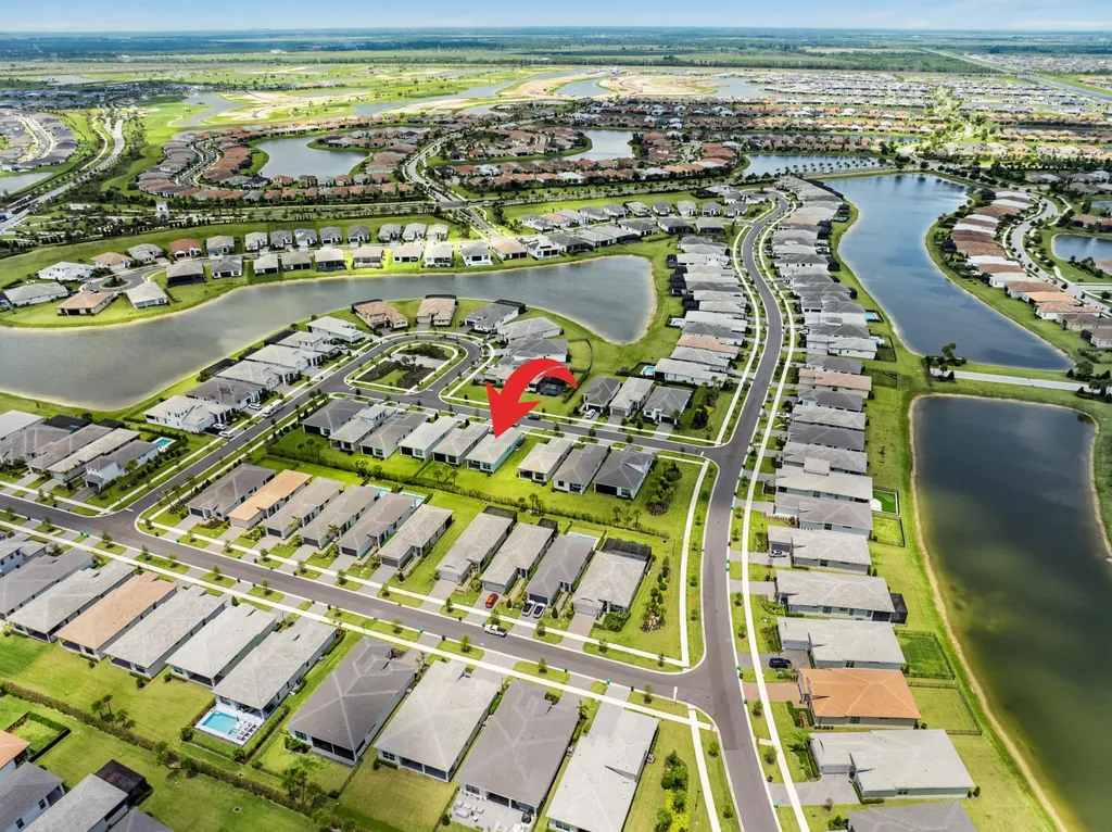 9013 SW Vetta Way Port St Lucie FL 34987