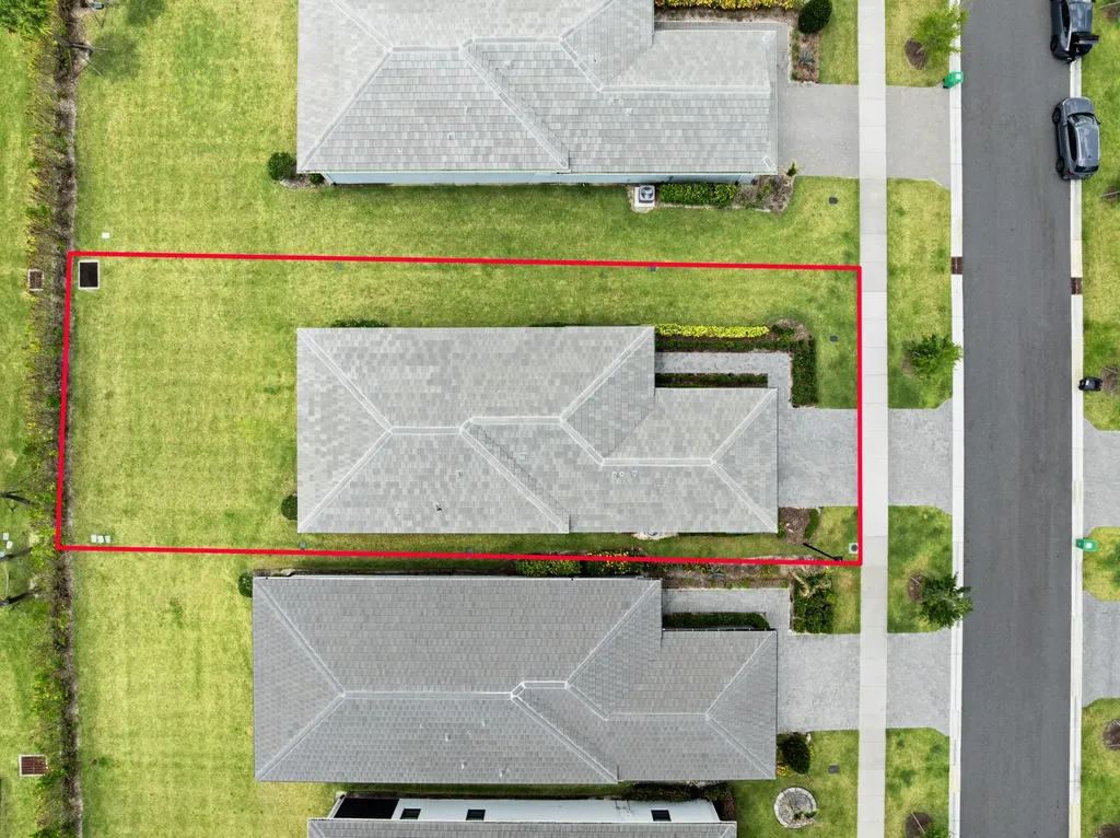 9013 SW Vetta Way Port St Lucie FL 34987