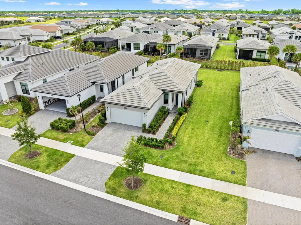 9013 SW Vetta Way Port St Lucie FL 34987