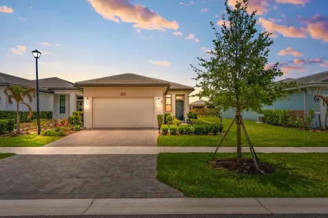 9013 SW Vetta Way Port St Lucie FL 34987