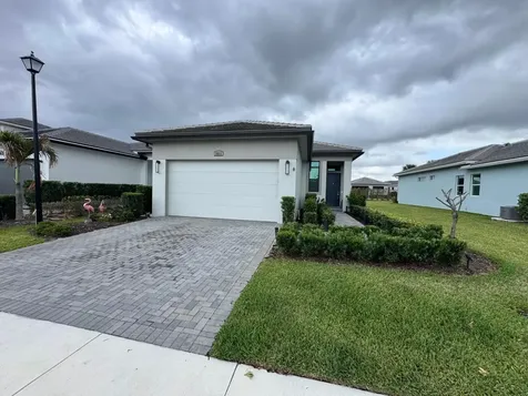 9013 SW Vetta Way Port St Lucie FL 34987