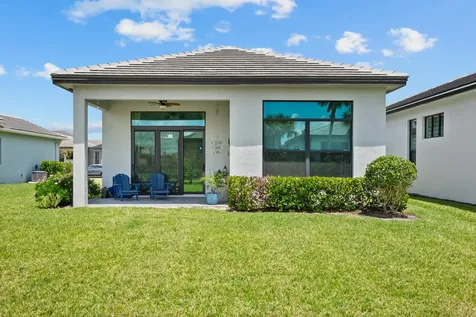 9013 SW Vetta Way Port St Lucie FL 34987