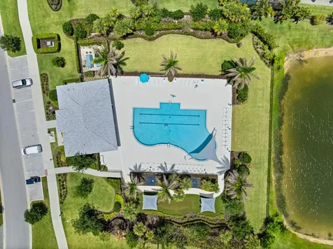 9013 SW Vetta Way Port St Lucie FL 34987