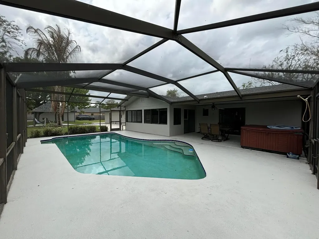 202 SW Crescent Avenue Port St Lucie FL 34984
