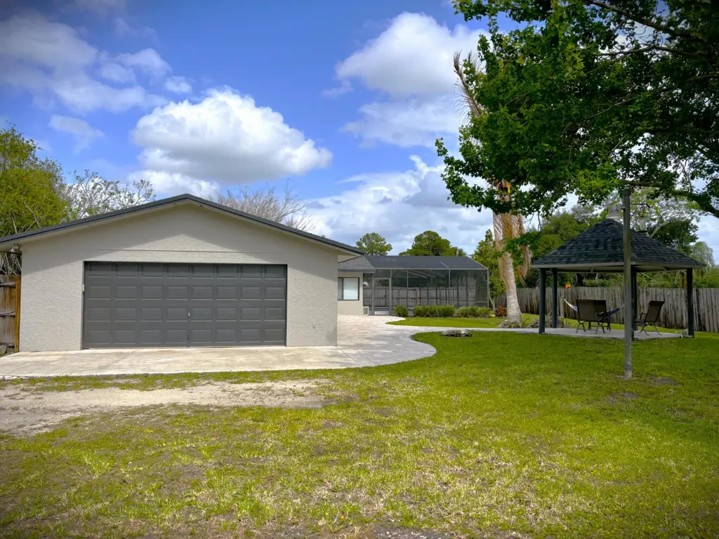 202 SW Crescent Avenue Port St Lucie FL 34984