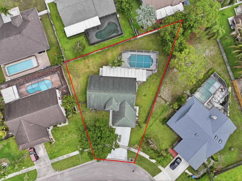 145 Roycourt Circle Royal Palm Beach FL 33411