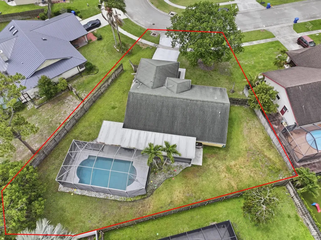 145 Roycourt Circle Royal Palm Beach FL 33411
