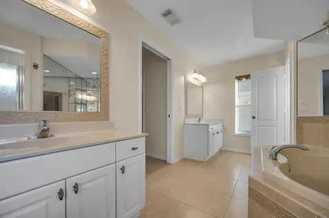 4209 SW Mcclellen Street Port St Lucie FL 34953