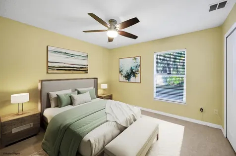 4209 SW Mcclellen Street Port St Lucie FL 34953