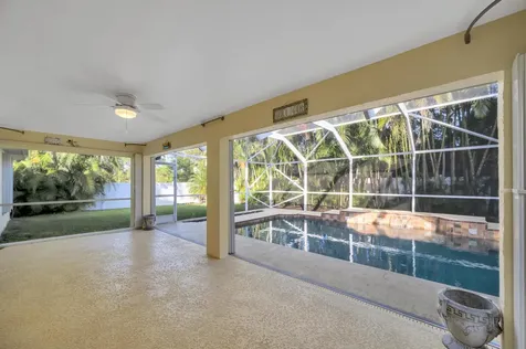 4209 SW Mcclellen Street Port St Lucie FL 34953