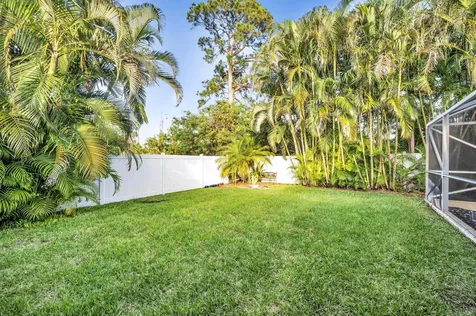 4209 SW Mcclellen Street Port St Lucie FL 34953