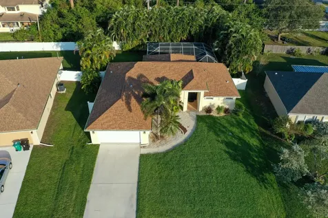 4209 SW Mcclellen Street Port St Lucie FL 34953