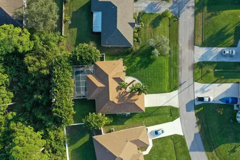 4209 SW Mcclellen Street Port St Lucie FL 34953