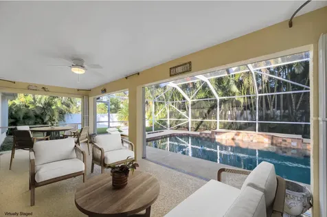 4209 SW Mcclellen Street Port St Lucie FL 34953