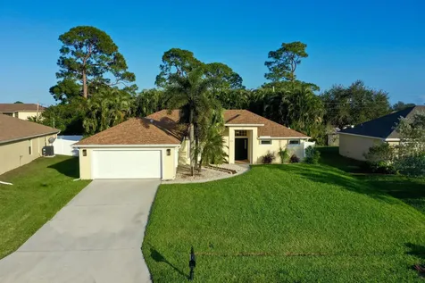 4209 SW Mcclellen Street Port St Lucie FL 34953