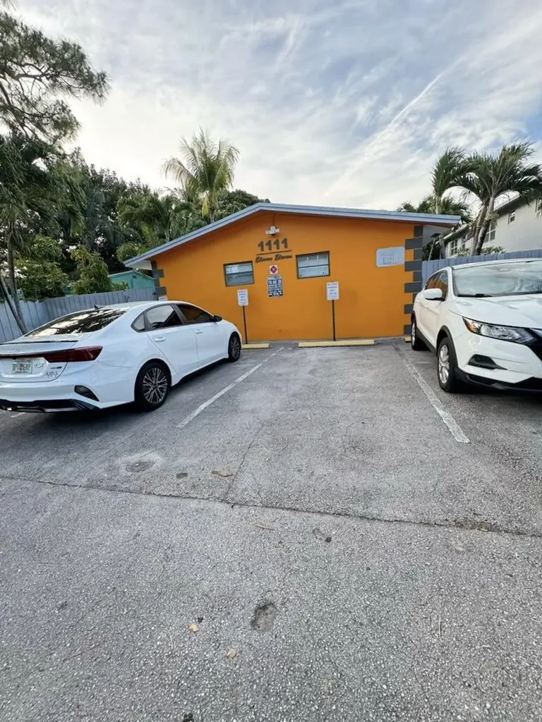 1111 SW 2nd Street Fort Lauderdale FL 33312