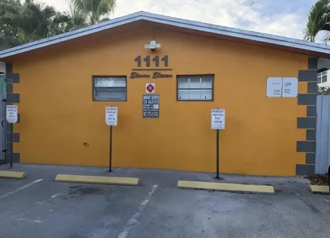 1111 SW 2nd Street Fort Lauderdale FL 33312