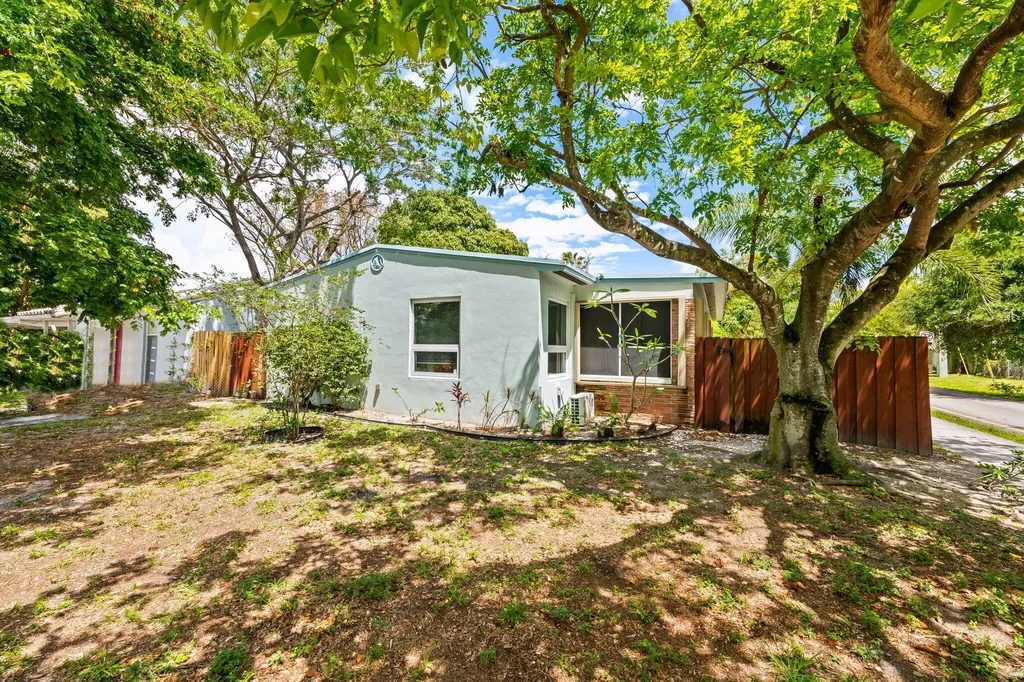 1500 NW 5th Avenue Fort Lauderdale FL 33311