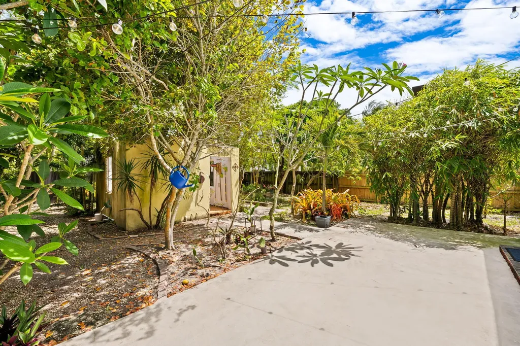 1500 NW 5th Avenue Fort Lauderdale FL 33311